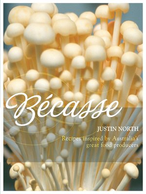 cover image of Becasse